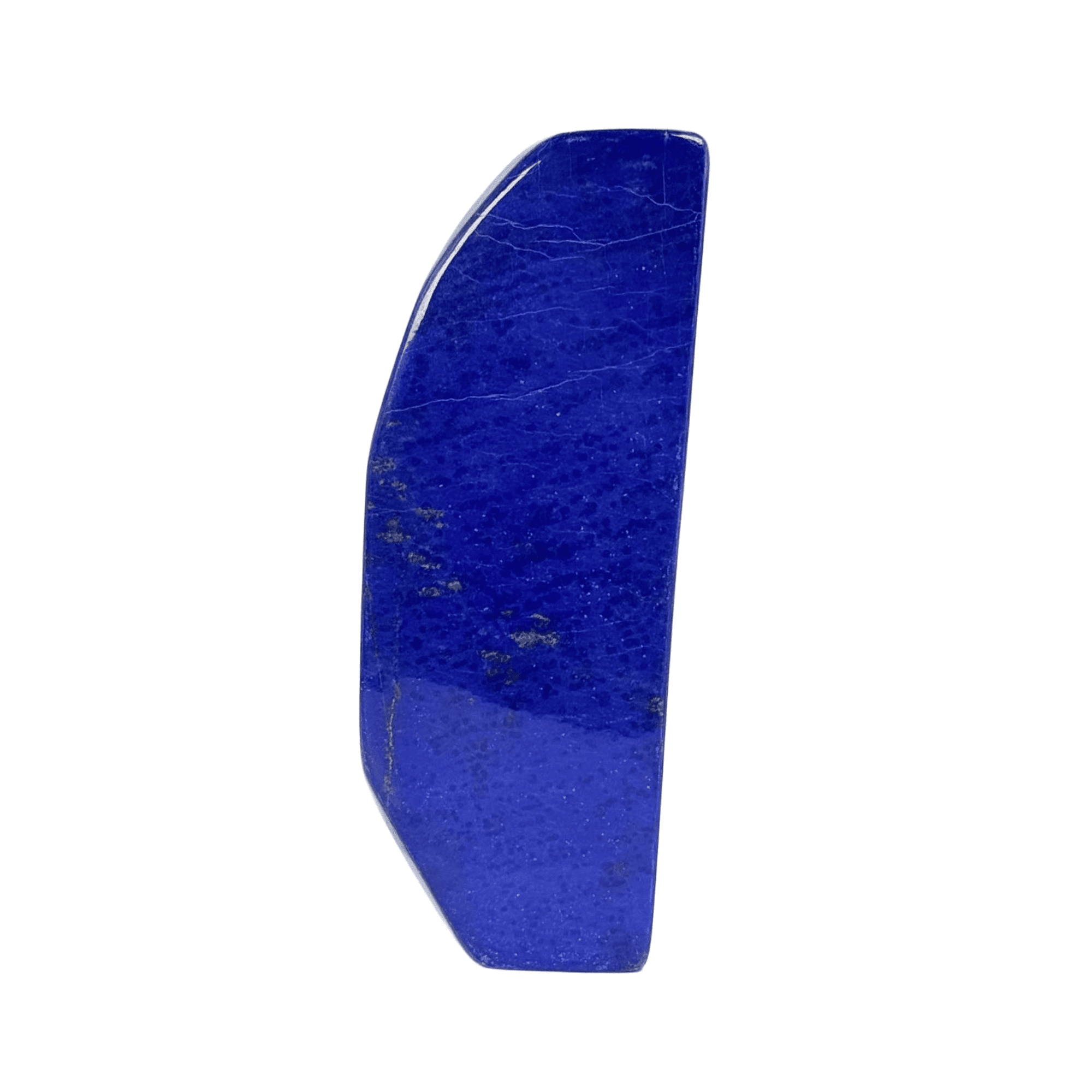 Natural Lapis Lazuli Freeform-0.655 g